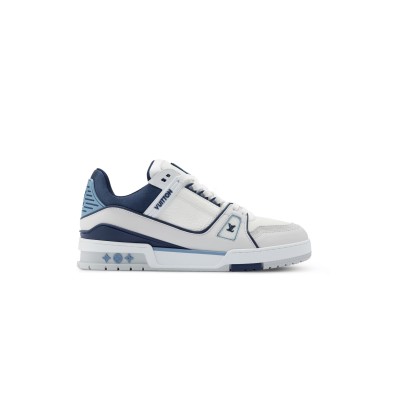 LOUIS VUITTON LV TRAINER SNEAKERS 1AIJ20